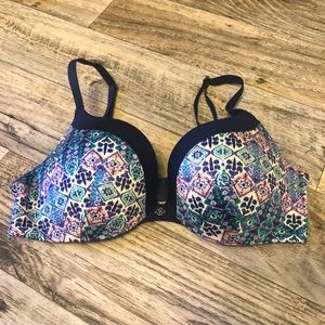Victoria’s Secret Push-Up Bra